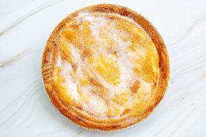 Apple Tart