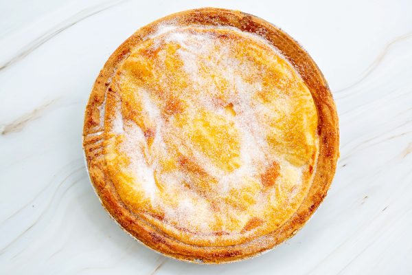 Apple Tart