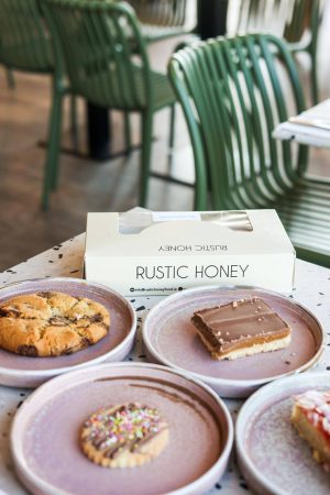 Traybakes & Loose Items