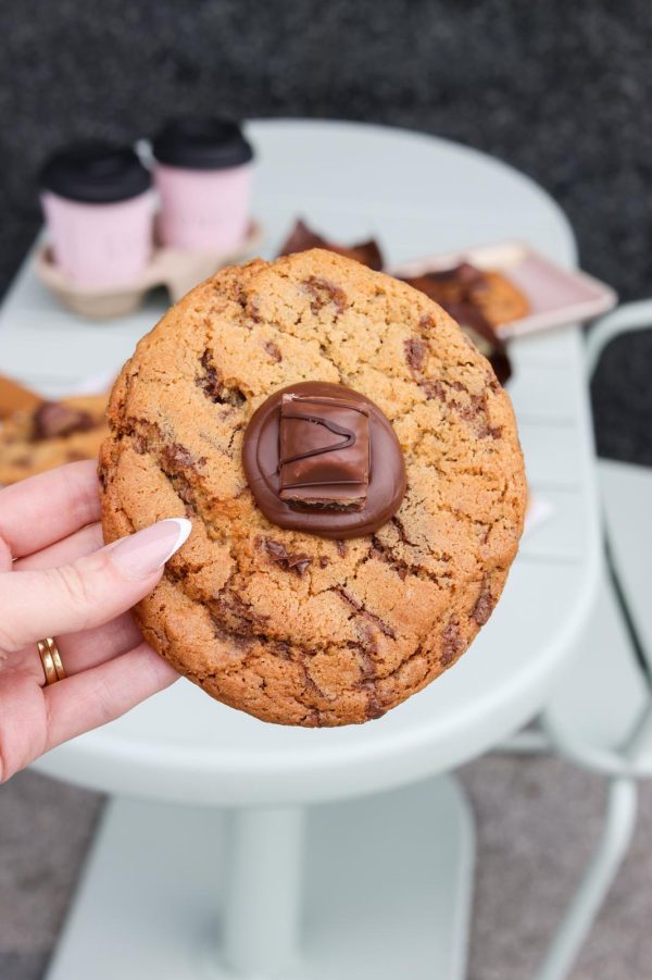 Chocolate Chip Cookie - Image 2
