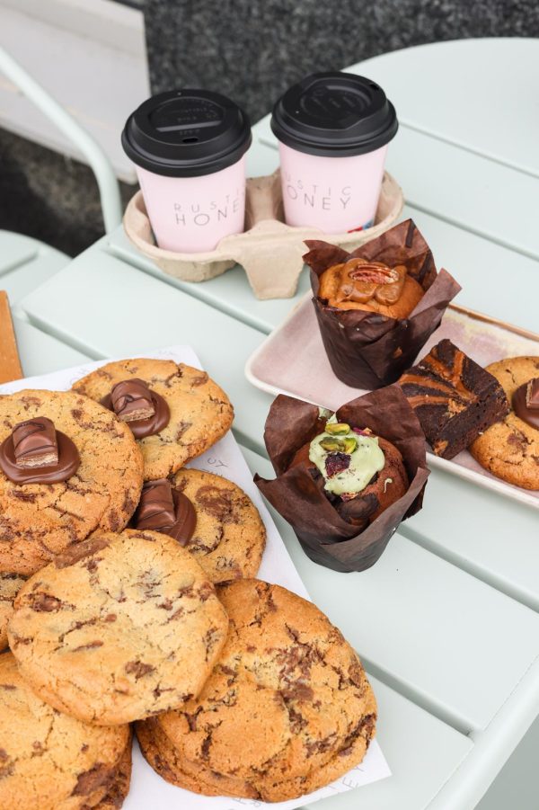 Chocolate Chip Cookie - Image 3