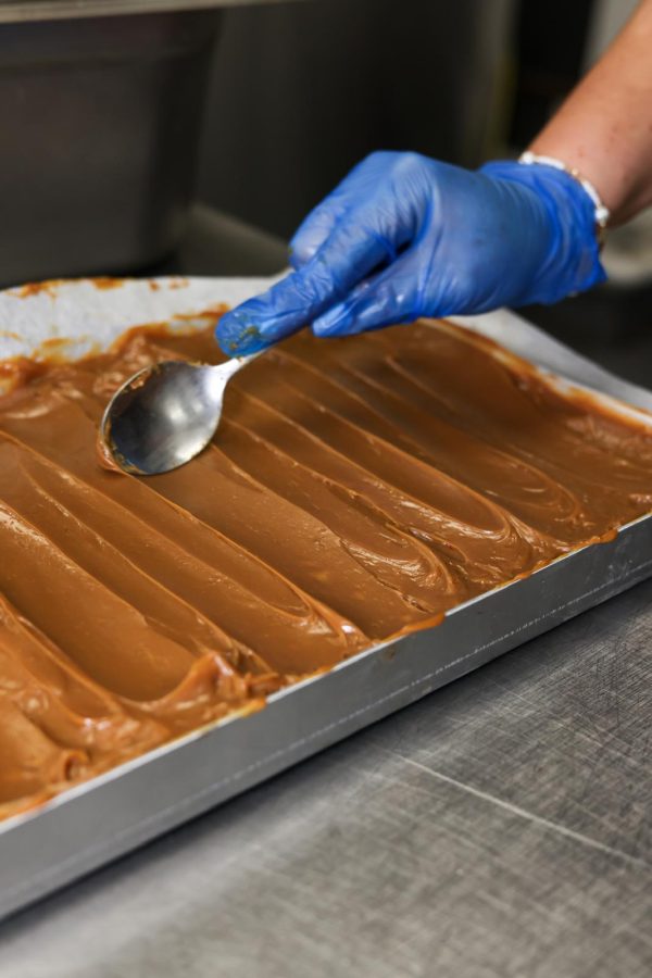 Caramel Slice - Image 3