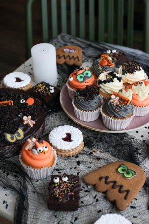Halloween Products