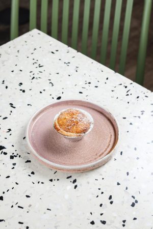 Luxury Almond Mince Pie