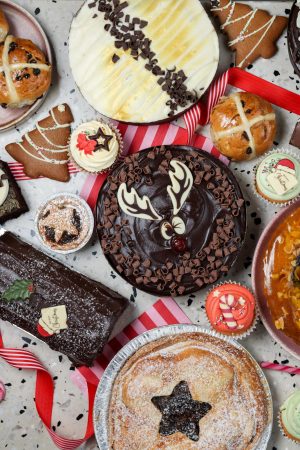 The Festive Treat Bundle