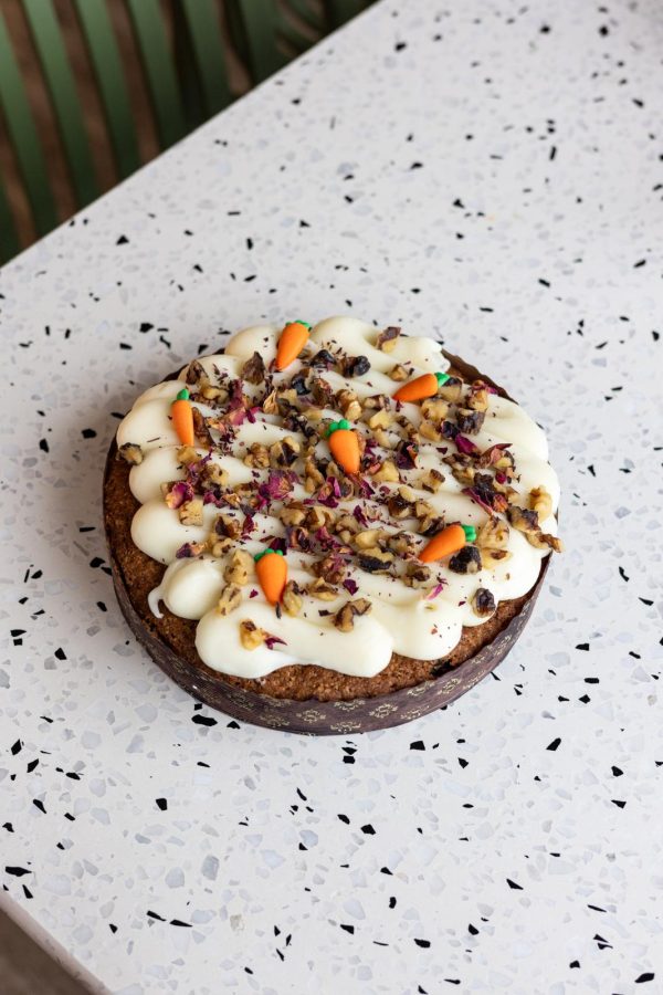 Any 3 tarts or cakes for €30 - Image 4