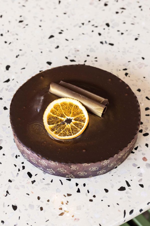 Any 3 tarts or cakes for €30 - Image 2