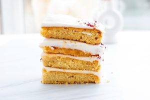 Lemon Drizzle